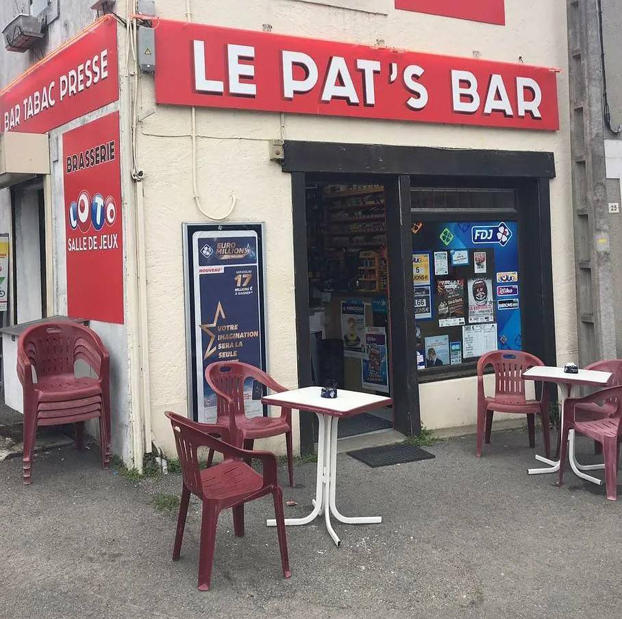 tabac Maisdon-sur-Sèvre